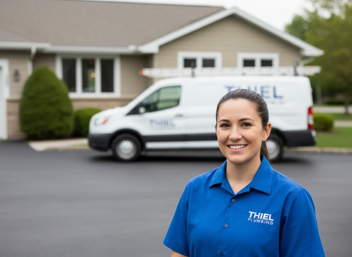 Plumber Harrison City, PA FAQs